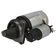 Electromotor 12V 27kW CASE IH 1000 DAVID BROWN 1000 AD4/49/AD4/55/AD4/55T LETRIKA MS 51
