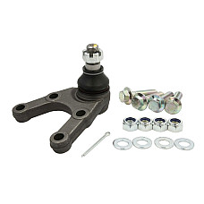 Articulatie sarcina/ghidare Pivot axa Dreapta/Stanga inferior fata diametru con 195mm HYUNDAI GALLOPER I GALLOPER II 2.5D/3.0 08.91-12.03 YAMATO J10507YMT