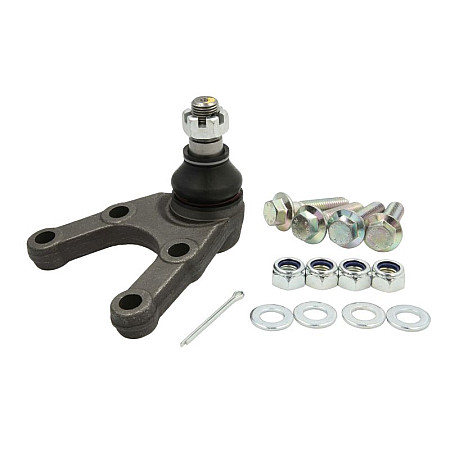 Articulatie sarcina/ghidare Pivot axa Dreapta/Stanga inferior fata diametru con 195mm HYUNDAI GALLOPER I GALLOPER II 2.5D/3.0 08.91-12.03 YAMATO J10507YMT