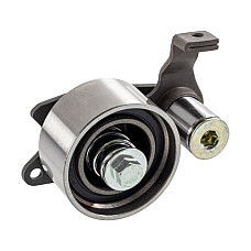 Rola intinzator,curea distributie Timing belt tension roll/pulley TOYOTA LAND CRUISER LAND CRUISER 80 4.2D 01.90- SWAG SW81918573