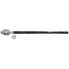 Articulatie axiala, cap de bara Tija de fixare fara capat Dreapta/Stanga lungime: 340mm CHEVROLET CAPTIVA LEXUS ES OPEL ANTARA A TOYOTA CAMRY 2.0D-3.5 06.06- LEMFOERDER LMI38031