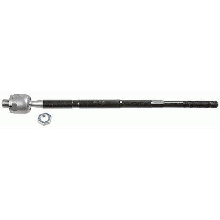 Articulatie axiala, cap de bara Tija de fixare fara capat Dreapta/Stanga lungime: 340mm CHEVROLET CAPTIVA LEXUS ES OPEL ANTARA A TOYOTA CAMRY 2.0D-3.5 06.06- LEMFOERDER LMI38031