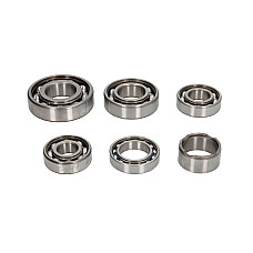 Set lagare, cutie viteze manuala Transmission repair kit YAMAHA YFZ 450 2009-2016 HOT RODS TBK0071