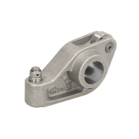 Culbutor, tren supape Set brat si tija FORD MONDEO III TRANSIT JAGUAR X-TYPE I 2.0D/2.2D 08.00-12.09 KOLBENSCHMIDT 50 007 611