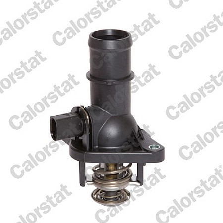 Termostat,lichid racire Termostat sistem racire 105C AUDI A3 SEAT CORDOBA CORDOBA VARIO IBIZA II SKODA OCTAVIA I VW BORA BORA I GOLF IV POLO POLO III CLASSIC 1.6 12.95-12.10 VERNET TE6976.105J