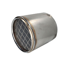 Filtru funingine/particule, sist.de esapament Diesel particle filter HOBI HOB4B0006R