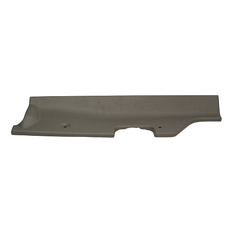 Captusala, treapta Element bara spoiler bara Fata Dreapta MERCEDES ACTROS MP2 / MP3 10.02- AUGER AUG58874