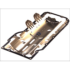 Garnitura pompa ulei garnitura de ulei pan cu capac cositor Jeep Grand Cherokee 4.7 99-09 FEL-PRO OS30709R