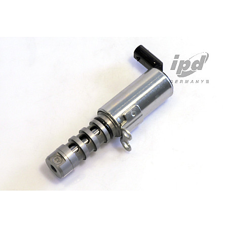 Supapa comanda, poz. arbore cu came Camshaft phasing unit with a sealing ring AUDI A4 B8 A5 A6 ALLROAD C6 A6 C6 A8 D3 Q5 2.8/3.0/3.2 11.06-01.17 HEPU HEP21-5080