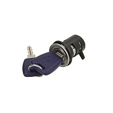 Carcasa cilindru inchidere Blocati insertul cu cheia Fata Stanga FIAT PUNTO PUNTO EVO/HATCHBACK PUNTO/HATCHBACK 09.99- MIRAGLIO 80/453