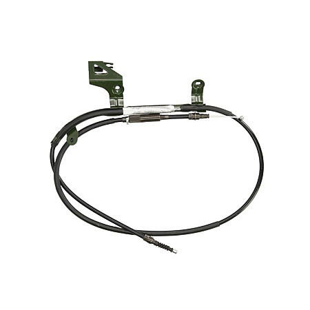 Cablu, frana de parcare Cablu frana de mana Spate Dreapta 1890mm/1577mm VW PASSAT B5 PASSAT B5.5 1.6-2.8 08.96-05.05 ABE C7W019ABE