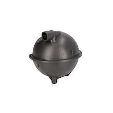 Acumulator presiune Acumulator de presiune a sistemului de frana AUDI A3 A4 B8 A5 A8 D3 Q5 TT SEAT ALHAMBRA ALTEA ALTEA XL LEON TOLEDO II TOLEDO III SKODA OCTAVIA II VW BORA 1.8-6.0 08.96- FEBI BILSTEIN 48801