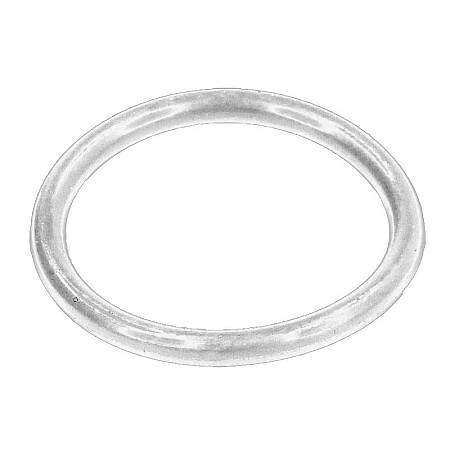 Simering etansare O ring al cutiei de viteze 16xx178mm  MASSEY FERGUSON OE AGCO 70923561-MF