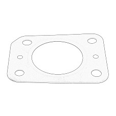 Garnitura etans., compresor Turbocharger gasket FORD FOCUS IV GALAXY III KUGA III MONDEO V S-MAX FORD USA EDGE 2.0D/2.0DH 01.18- OE FORD 2269265