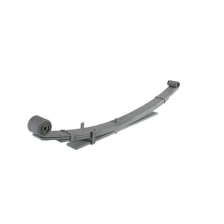 Pachet arc cu foi complet Resor T HYUNDAI H-1 3/00-1/05 TES 551004A7110019 Z/T