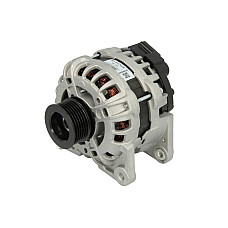 Alternator 12V 110A OPEL ARENA MOVANO A RENAULT MASTER II TRAFIC 2.5D/2.8D 08.89-09.04 STARDAX STX102132