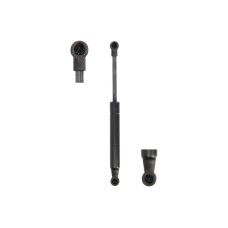 Amortizor portbagaj Arcul cu gaz arcul cu gaz de incarcare Dreapta/Stanga lungime maxima: 254mm sUV:76mm EN boot lid - coupe ALFA ROMEO 8C CUPE 01.07-10.09 KROSNO KR32462