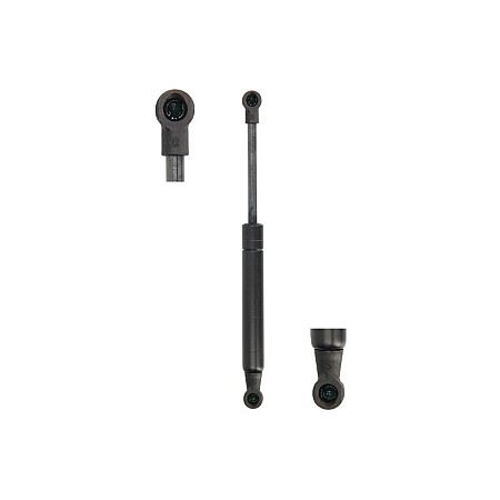 Amortizor portbagaj Arcul cu gaz arcul cu gaz de incarcare Dreapta/Stanga lungime maxima: 254mm sUV:76mm EN boot lid - coupe ALFA ROMEO 8C CUPE 01.07-10.09 KROSNO KR32462
