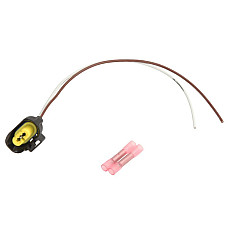 Set reparat cabluri, faruri principale CITROEN JUMPER Bus SENCOM SEN20263