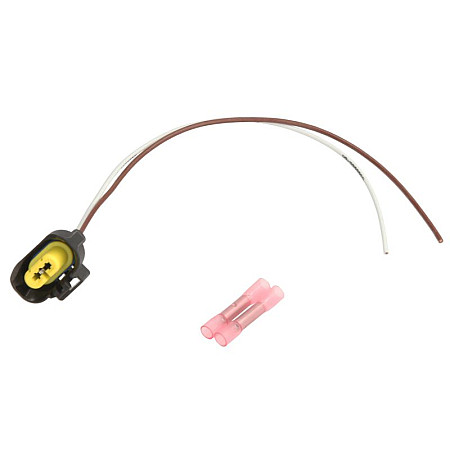 Set reparat cabluri, faruri principale CITROEN JUMPER Bus SENCOM SEN20263