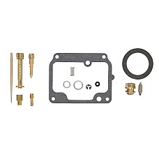 Kit reparatie carburator for number of carburettors 1 YAMAHA RD 250 1976-1977 KEYSTER KY-0532N