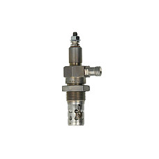 Bujie incandescenta Glow plug M20x15total length 935mm /415 wrench size21 24 IVECO HIDRIA H0 533