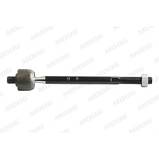 Articulatie axiala, cap de bara Tie rod with no end L/R  MERCEDES GLE C167 GLE V167 GLS X167 2.0D-4.0H 10.18- MOOG ME-AX-17711