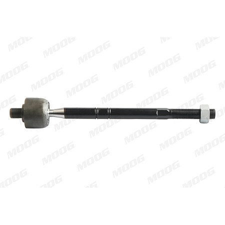 Articulatie axiala, cap de bara Tie rod with no end L/R  MERCEDES GLE C167 GLE V167 GLS X167 2.0D-4.0H 10.18- MOOG ME-AX-17711