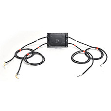 Unitate de comanda perete rampa Controller L/R 12/24V 1 pc per vehicle for side clearance lights SM1 WAS 1141.1 DOUBLE