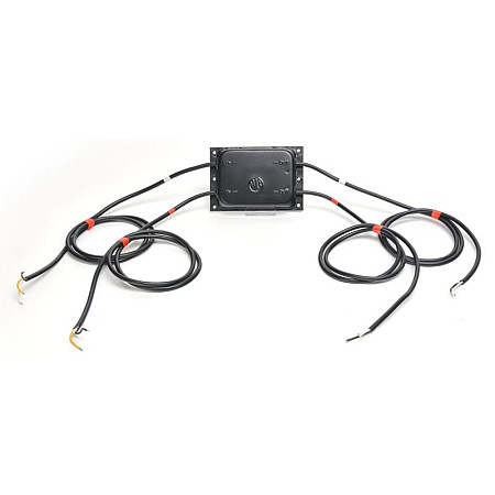 Unitate de comanda perete rampa Controller L/R 12/24V 1 pc per vehicle for side clearance lights SM1 WAS 1141.1 DOUBLE