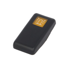 Comutator Switch-key elements overlay JCB 1024241COBO