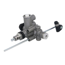Supapa perna aer Supapa de reglare a inaltimii MERCEDES ACTROS 04.96- KNORR SV 1465
