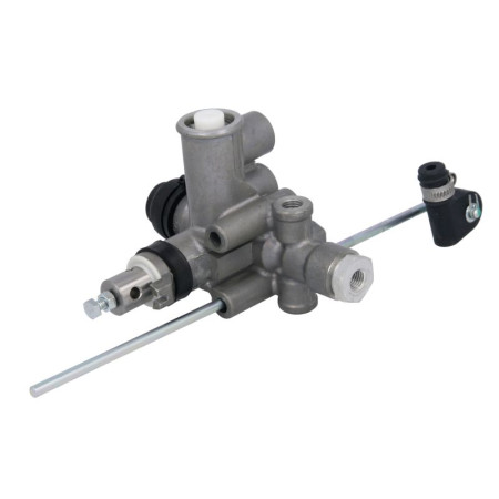 Supapa perna aer Supapa de reglare a inaltimii MERCEDES ACTROS 04.96- KNORR SV 1465