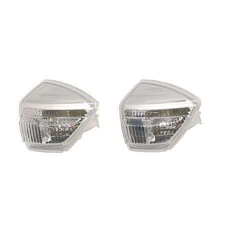 Semnalizator Lampa indicatoare a oglinzilor laterale Dreapta alb FORD C-MAX II GALAXY II KUGA I S-MAX 1.0-2.5 05.06-06.19 OLSA OL5.02.054.12