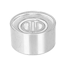 Rola ghidare/conducere, curea distributie Ruloul de tensiune / curea de distributie IVECO DAILY I DAILY II DAILY III RVI MASCOTT ALFA ROMEO AR 6 AR 8 CITROEN JUMPER FIAT 131 132 ARGENTA 25DG-S8U782 06.74- OEM 2992485Z