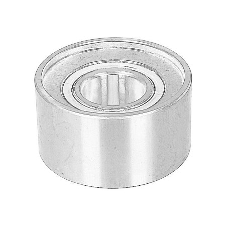 Rola ghidare/conducere, curea distributie Ruloul de tensiune / curea de distributie IVECO DAILY I DAILY II DAILY III RVI MASCOTT ALFA ROMEO AR 6 AR 8 CITROEN JUMPER FIAT 131 132 ARGENTA 25DG-S8U782 06.74- OEM 2992485Z