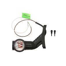 Lampa gabarit Outline marker lights L SUPERPOINT III orange/red/white T4W surface on short arm 24V SUPERPOINT III ASPOCK A31-3303-024