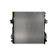 Radiator, racire motor Radiator motor Manual  TOYOTA LAND CRUISER PRADO 3.0D KOYORAD PL012473