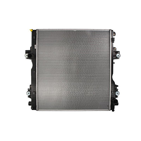 Radiator, racire motor Radiator motor Manual  TOYOTA LAND CRUISER PRADO 3.0D KOYORAD PL012473
