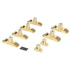 Element blocare sincron Element de blocare sincromesh element de blocare sincromesh diametrul pietrei mici fi11 VOLVO VT 2412 B EURORICAMBI 88530770