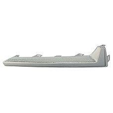 Bara/piese Spoiler bara Fata Stanga crom SUBARU FORESTER 03.13- 03.16- BLIC 6502-07-6738923P
