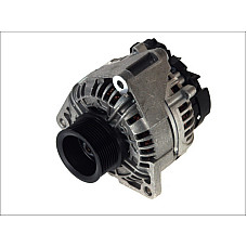 Alternator 28V 110A MERCEDES ACTROS ACTROS MP2 / MP3 ATEGO AXOR CITARO O 530 ECONIC LK/LN2 UNIMOG OM457.937-OM924.923 03.96- PRESTOLITE ELECTRIC PE 860807