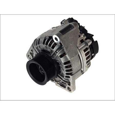 Alternator 28V 110A MERCEDES ACTROS ACTROS MP2 / MP3 ATEGO AXOR CITARO O 530 ECONIC LK/LN2 UNIMOG OM457.937-OM924.923 03.96- PRESTOLITE ELECTRIC PE 860807