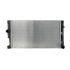 radiator apa racire motor BMW 5 (F10) KOYORAD PL422956