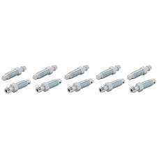Surub aerisire, etrier frana Aerisitor frana M8x125mm 10 buc.ambalaj MERCEDES 123 W123 124 C124 124 T-MODEL S124 124 W124 190 W201 /8 W114 /8 W115 C CL203 0.8-6.0 01.68- WP WP5-300-0011/10