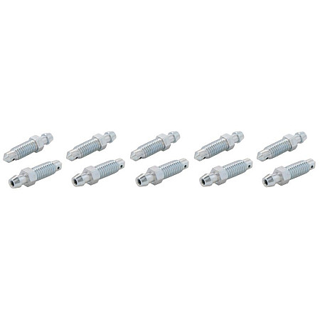 Surub aerisire, etrier frana Aerisitor frana M8x125mm 10 buc.ambalaj MERCEDES 123 W123 124 C124 124 T-MODEL S124 124 W124 190 W201 /8 W114 /8 W115 C CL203 0.8-6.0 01.68- WP WP5-300-0011/10