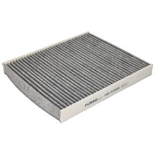 Filtru, aer habitaclu Cabin filter with activated carbon CHEVROLET ZAFIRA OPEL ASTRA G ASTRA G CLASSIC ASTRA G/KOMBI CORSA C/HATCHBACK ZAFIRA A ZAFIRA B ZAFIRA B/MINIVAN 1.2-2.2D 02.98-04.15 PURRO PUR-PC5019C