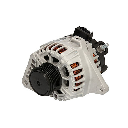 Alternator 14V 120A  HYUNDAI I40 I I40 I CW IX35 2.0 07.11-05.19 HC-CARGO CAR116721