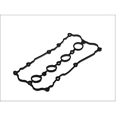 Garnitura, capac supape Garnitura capac culbutor AUDI A3 SEAT ALTEA LEON TOLEDO III SKODA OCTAVIA VW EOS GOLF V JETTA III PASSAT TOURAN 2.0 05.03- ELRING EL502990