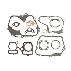 Set garnituri complet, motor Zestaw Uszczelek Silnika Biegowego Atv 110 Ns150Fmh Honda Cub Kymco Activ 110 Atv 110 INPARTS IP000323